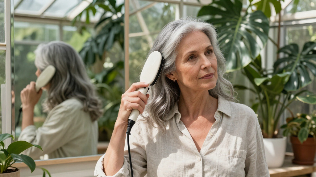 10 Best Hair Styling Tools for Women Over 50 in 2026