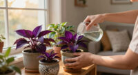 10 Best Purple Houseplants in 2026