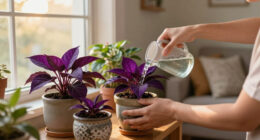 10 Best Purple Houseplants in 2026