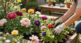10 Flower-Forever Versions Of Your Favourite Annual Blooms – Plant Once, Enjoy For Years