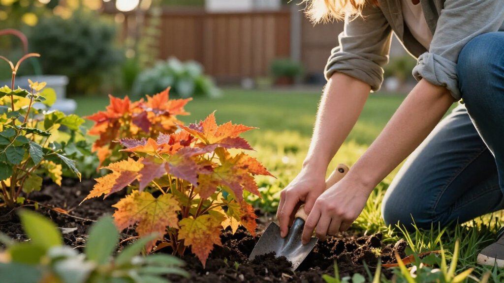 10 Foolproof Plants That Are Far Cheaper In Fall – Fill Up Your Yard For Years Of Beautiful Blooms