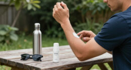 11 Best Clinical-Strength Antiperspirants for Men in 2026