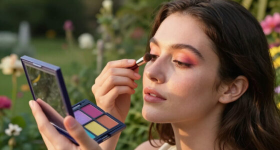 11 Best Colorful Eyeshadow Palettes in 2026
