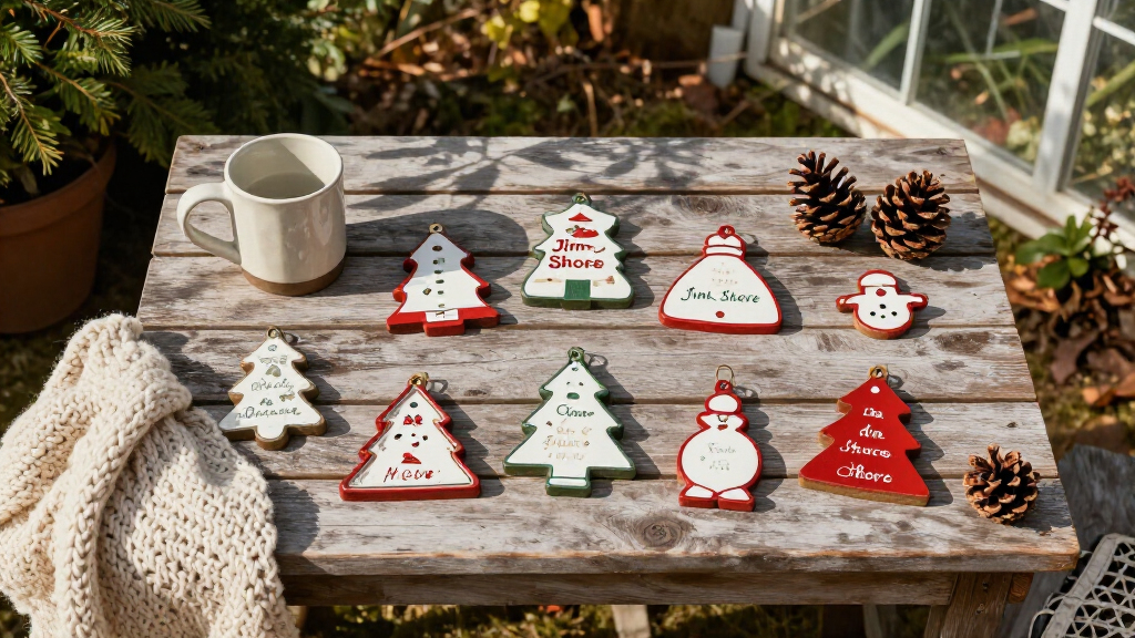11 Best Jim Shore Christmas Decorations in 2026