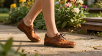 11 Best Laser-Cut Leather Sneakers in 2026