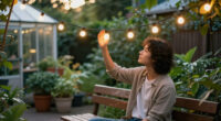11 Best Outdoor String Lights for Patios and Backyards in 2026