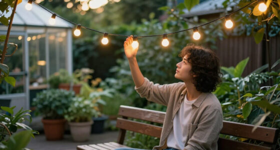 11 Best Outdoor String Lights for Patios and Backyards in 2026
