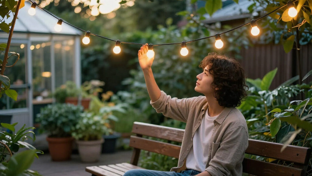 11 Best Outdoor String Lights for Patios and Backyards in 2026