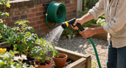 11 Best Retractable Garden Hoses for 2026