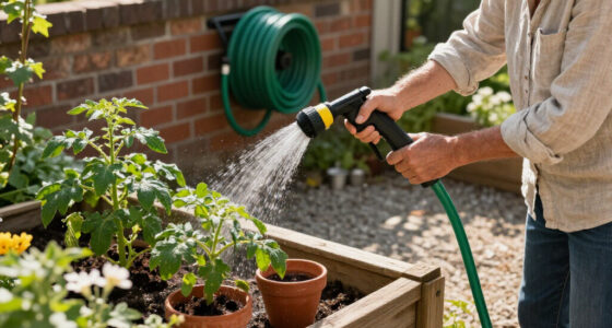 11 Best Retractable Garden Hoses for 2026