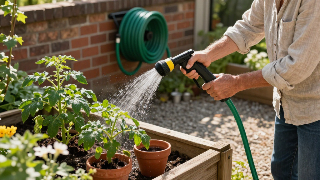11 Best Retractable Garden Hoses for 2026