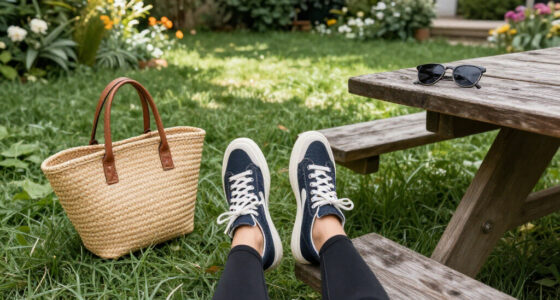 11 Best Shoes To Wear With Leggings In 2026