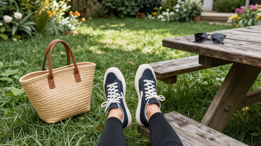 11 Best Shoes To Wear With Leggings In 2026