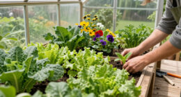 12 Best Garden Greenhouse Kits for Backyard Growing in 2026