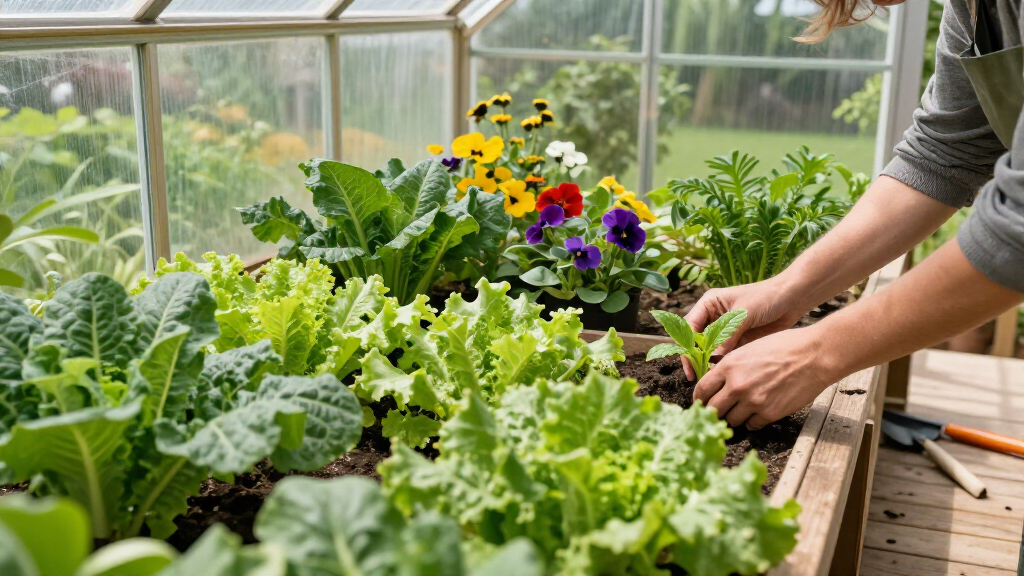 12 Best Garden Greenhouse Kits for Backyard Growing in 2026
