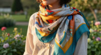 12 Best Silk Scarves in 2026