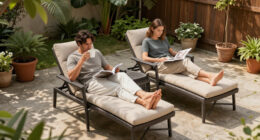 12 Best Weather-Resistant Outdoor Furniture in 2026