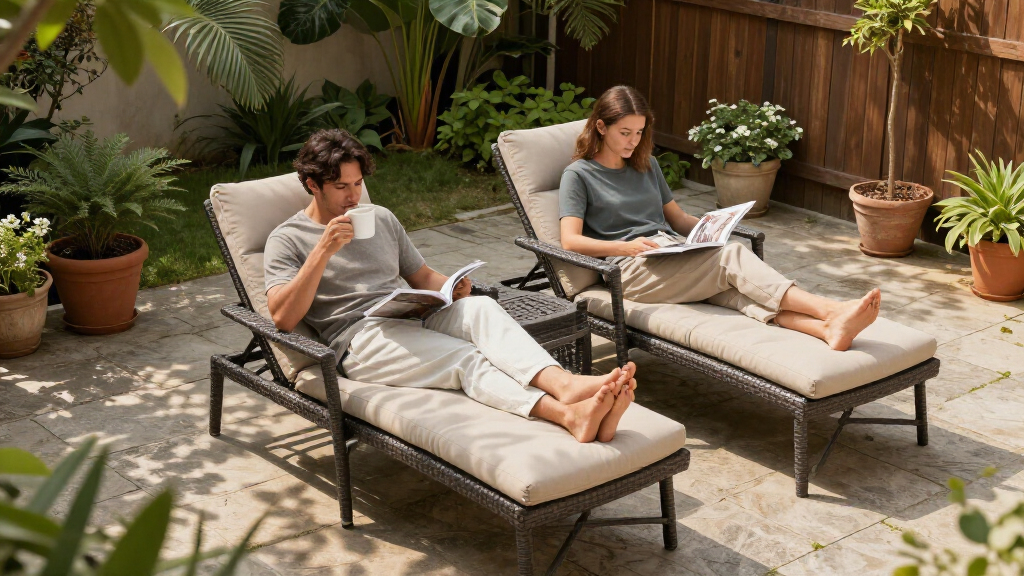 12 Best Weather-Resistant Outdoor Furniture in 2026