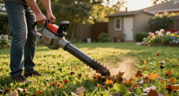 13 Best Electric Leaf Blowers for Yard Cleanup in 2026