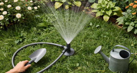13 Best Garden Watering Systems in 2026