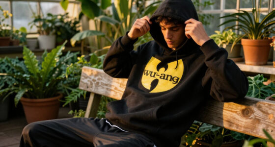 13 Best Wu-Tang Clan Fashion Collaborations in 2026