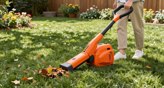14 Best Electric Leaf Blowers for 2026