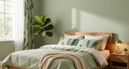 14 Best Forest-Inspired Bedroom Decor for a Woodland Retreat in 2026