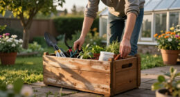 14 Best Garden And Outdoor Storage Bins In 2026