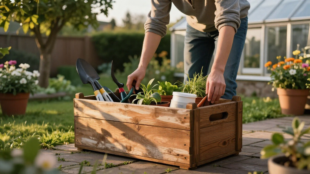 14 Best Garden And Outdoor Storage Bins In 2026