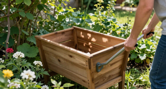 14 Best Garden Compost Tumblers in 2026