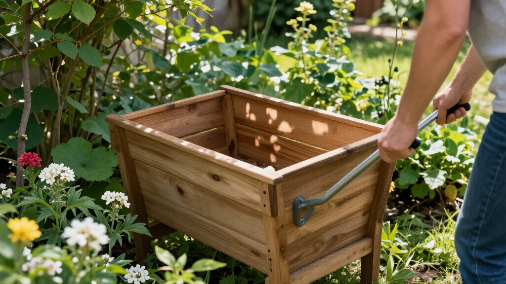 14 Best Garden Compost Tumblers in 2026