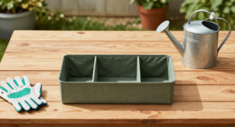14 Best Garden Tool Storage Organizers for 2026