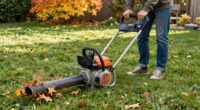 14 Best Gas-Powered Leaf Blowers in 2026