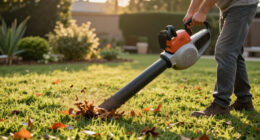 14 Best Leaf Blowers for Yard Cleanup in 2026