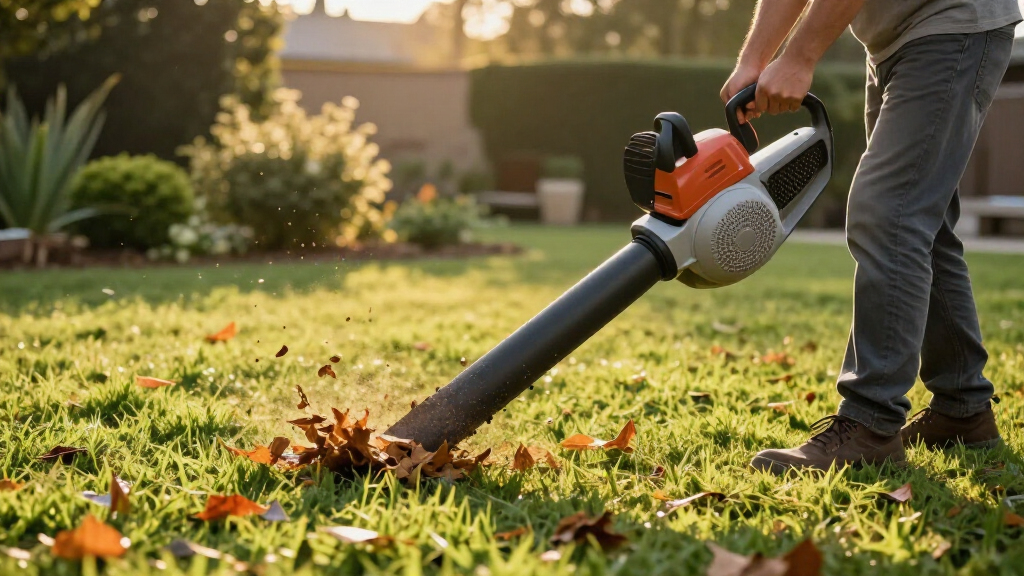14 Best Leaf Blowers for Yard Cleanup in 2026