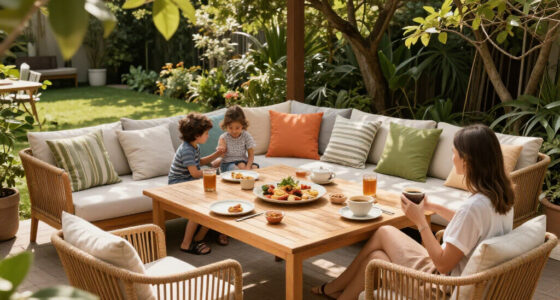 14 Best Outdoor Patio Furniture Sets in 2026