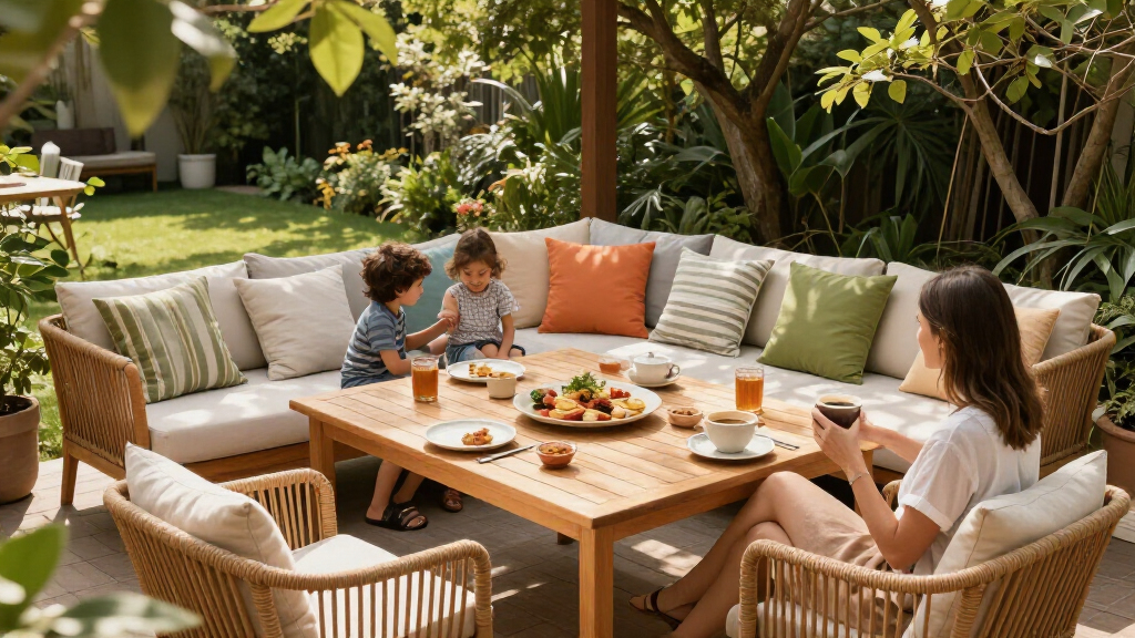 14 Best Outdoor Patio Furniture Sets in 2026
