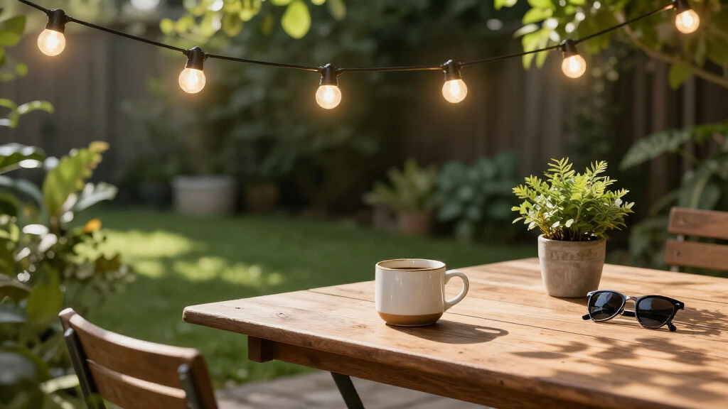 14 Best Outdoor String Lights for 2026
