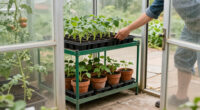 14 Best Portable Greenhouse Shelves for 2026