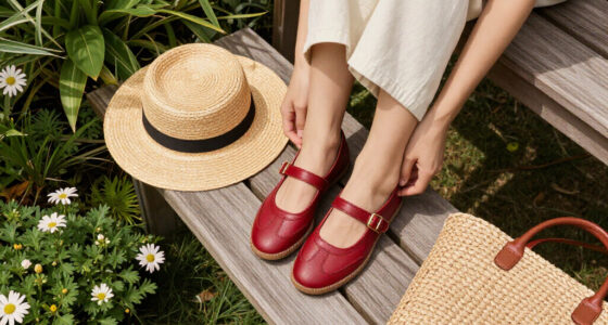 14 Best Samba Mary Jane Shoes in 2026