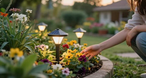 14 Best Solar-Powered Garden Lights in 2026