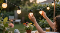 14 Best Solar-Powered Outdoor String Lights in 2026
