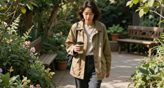 14 Best Transitional Autumn Clothing in 2026