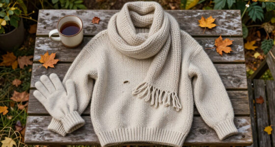 15 Best Autumn Knitwear in 2026
