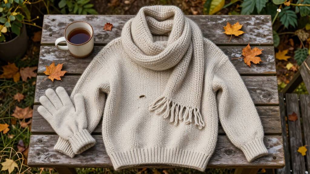 15 Best Autumn Knitwear in 2026