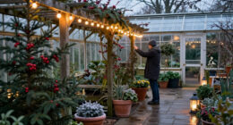 15 Best Christmas Decorations for a Warm, Festive Home in 2026