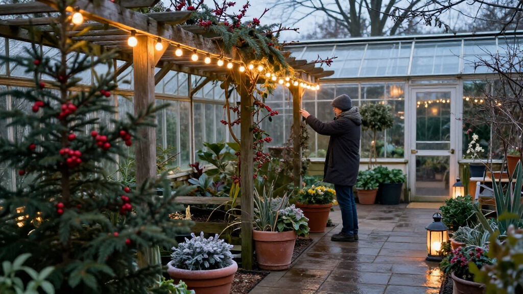 15 Best Christmas Decorations for a Warm, Festive Home in 2026