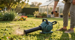 15 Best Cordless Leaf Blower in 2026