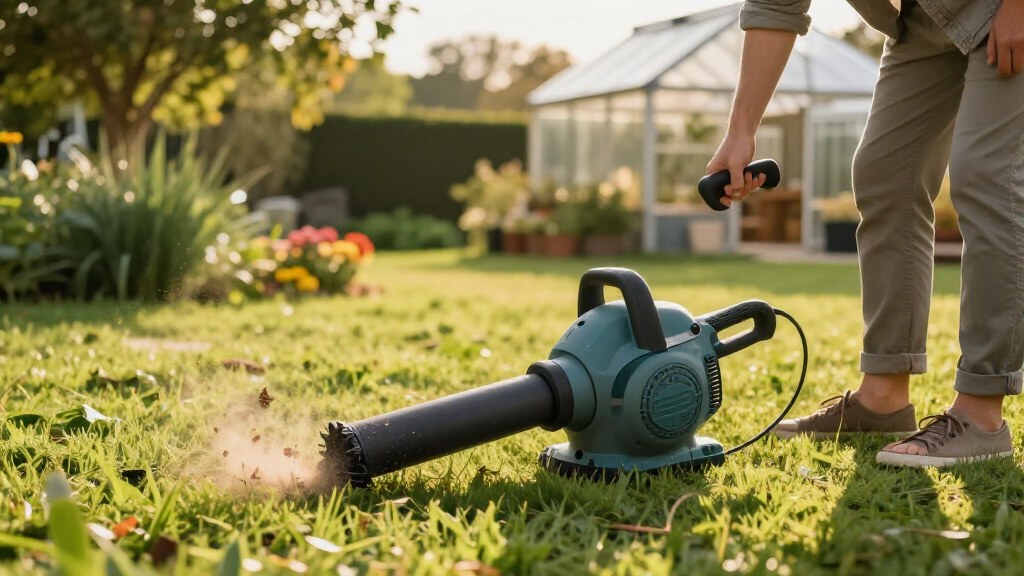 15 Best Cordless Leaf Blower in 2026