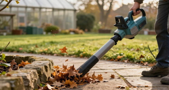 15 Best Cordless Leaf Blowers for 2026